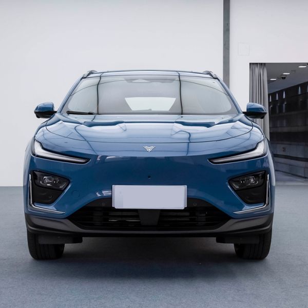 2023 Neta X Sedan Sport EV Ca nezha X Tide Lite 5-Door 5-Seater SUV with Ternary Lithium Energy Vehicle and Performance