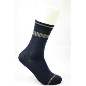 Buy cheap Environmental Friendly Spandex Slip Proof Socks with Good Elasticity product