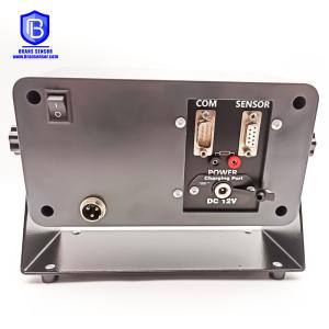 Buy cheap LCD Screen Weighing Indicator Digital Weight Indicator 9 Pin D Type Socket from wholesalers