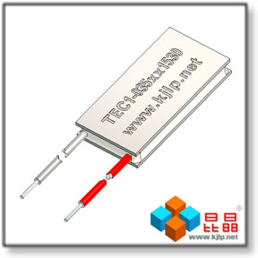 Buy cheap TEC1-035 Series (15x30mm) Peltier Chip/Peltier Module/Thermoelectric Chip/TEC/Cooler from wholesalers