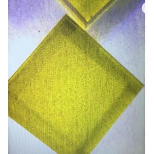 Buy cheap 6 Side Polished 2PT MCD Diamonds Optical Hpht Diamond Plate from wholesalers