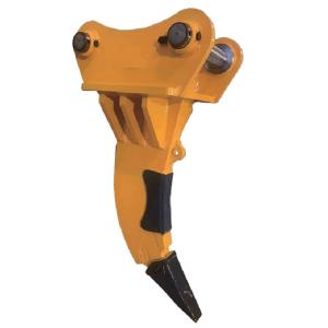 SY155 SY65 SY235EX60 EX100 EX120 Mini Excavator Ripper Corrosion Resistant