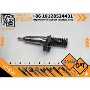 Buy cheap 3116 Engine Fuel Injector Generator Parts & Accessories 127-8228 0R-8465 127-8230 0R-8463 10R-8996 4P-2233 4P-2995 173-4647 from wholesalers