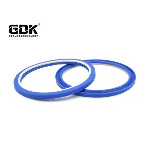 Buy cheap GDK Reciprocating Seal Mechanical Seal Buffer Ring Hby Seal Oil Seal Industrial Seal Manufacturer from wholesalers