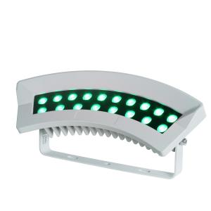 Buy cheap DMX512 Decoration Tree Light For Outdoor Architectural Lighting 36w Rgba 4 in 1 Led Stage Light from wholesalers