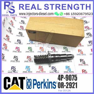 CAT Diesel Engine 3508 3512 3516 3524 Common Rail Fuel Injector 4P9075 4P-9075