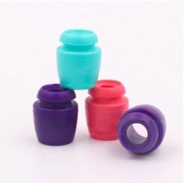 Buy cheap Moulding Rubber Sleeve Grommets from wholesalers