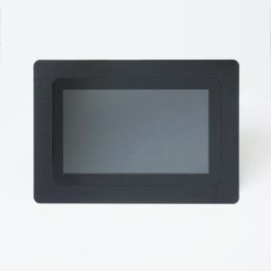 Industrial Grade Embedded Touch Panel PC with Intel Celeron J4125 Processor
