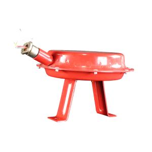 Buy cheap Total Flooding Condensed Aerosol Fire Suppression System / Aerosol Fire System product