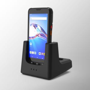 IP65 Waterproof 720x1440 Rugged Handheld Computer PDA IEC62133