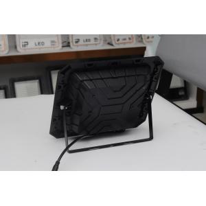 Buy cheap 300W Multiscene Solar Flood Lamp , 170LM/W Solar Powered Sensor Flood Light from wholesalers