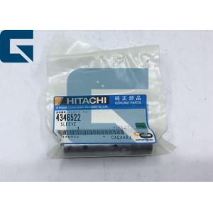 Hitachi EX200-2 EX200-5 Excavator Valve Spool 4346521 Sleeve 4346522