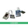 Buy cheap CAMA-SM30 Capacitive Fingerprint Reader Sensor Module 496 Bytes CAMABIO Algorithm from wholesalers