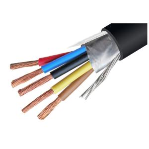 Buy cheap                    Flexible Electrical Cable Wire for Home Installations              product