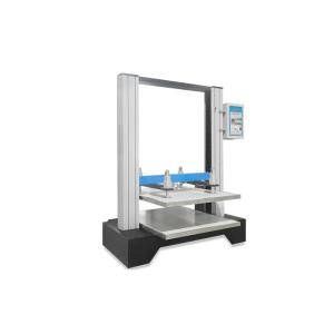 Buy cheap Computer Servo Control Box Compression Tester For Inspecting Pressure Resistance from wholesalers