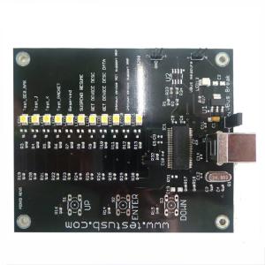 Buy cheap Electronic Printed Circuit Board / PCB Assembly Services For Automotive Industry from wholesalers