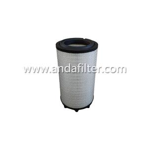 Buy cheap Good Quality Air Filter For SCANIA 1761958 from wholesalers