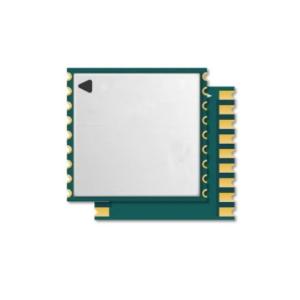 Buy cheap Wireless Communication Module LC79HALEK Dual-Band Multi-Satellite GNSS Modules from wholesalers
