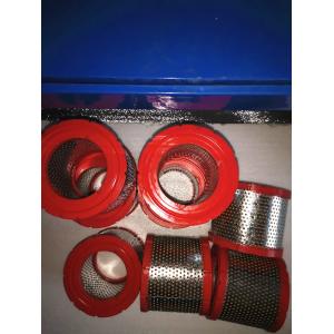 SAUER WP151L J.P. SAUER & SOHN WP151L Air Filter 036394 High Performance