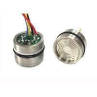 Buy cheap Digital Output Silicon Pressure Sensor Compact Size I2C Interface Protocol product