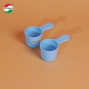 Buy cheap China Factory Free Samples High Quality Graduated Spoon 35g PP Milk Powder Spoon PP Plastic Spoon from wholesalers