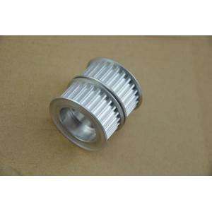 Pulley Idler Sub-Assy Machined Suitable For Gerber Cutter Xlc7000 91512000