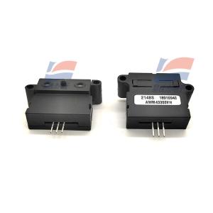 Buy cheap YJJ AWM43300VH Air Flow Sensor Micro-Bridge Mass Air Flow Sensor from wholesalers