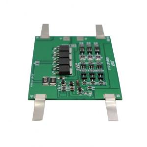 Buy cheap 24S 60A active BMS lifepo4 , BMS with balance FR-4 Material from wholesalers