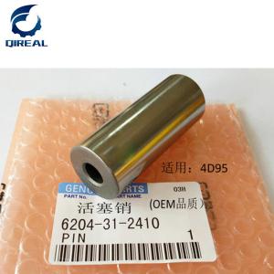 China Piston pin 6204-31-2410M for 4D95 engine on sale
