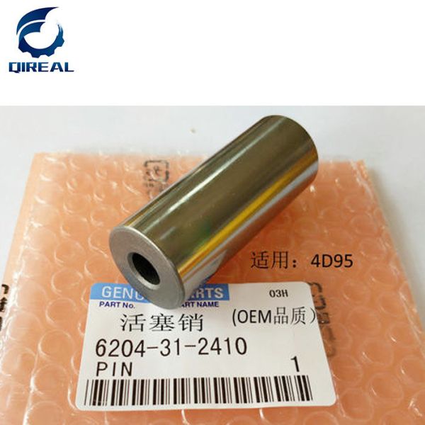 Quality Piston pin 6204-31-2410M for 4D95 engine for sale