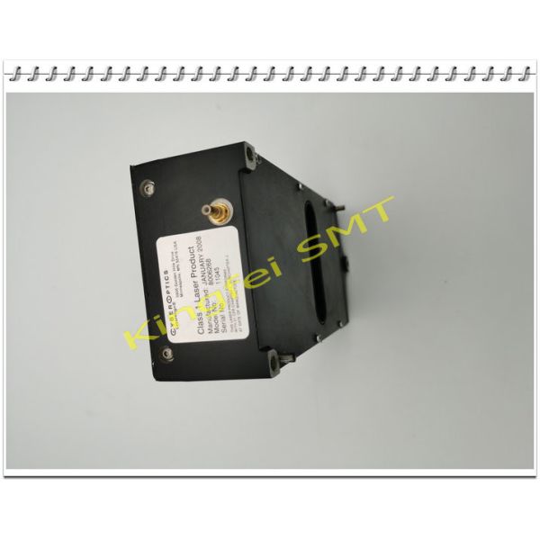 Buy cheap JUKI Laser Align Sensor MNLA Head FX1 Machine E9611729000 from wholesalers