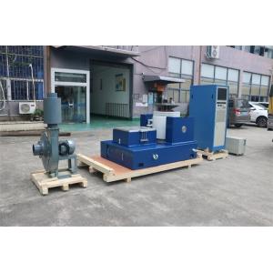 Electrodynamic Shaker System for Electronic Equipment Vibration Testing