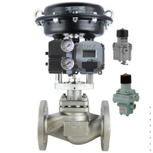 Buy cheap Masoneilan SVI2 Valve Positioner Regulator Customized ODM Support from wholesalers