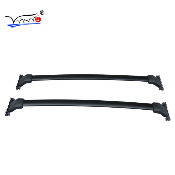 Buy cheap Vehicle B048 Roof Rack Locking Cross Bars For Honda Pilot 2009-2015 from wholesalers