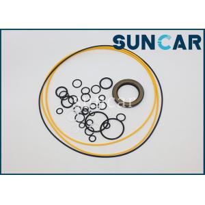 China Kobelco YM15V00001R500 Travel Motor Seal Kit For Excavator[SK135SRLC-1E, SK160LC, SK160LC-6E] on sale