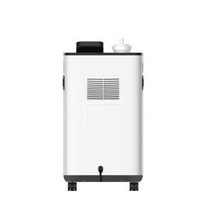 350va 5 Lpm Oxygen Concentrator Medical Device With Nebulizer