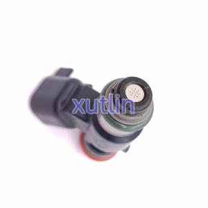 Buy cheap Diesel Fuel Nozzle 12609749 217-3410 For Hummer GMC Yukon Cadillac Escalade 6.2L V8 2009-2013 from wholesalers