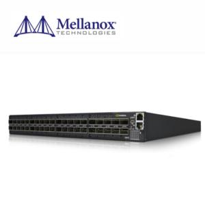 Buy cheap MQM9790-NS2R 800G Scalable Enterprise Switch Next-Gen Spine-Leaf Architecture product