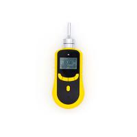 Buy cheap Portable Sulfur Hexafluoride SF6 Single Gas Detector With LCD Display For product