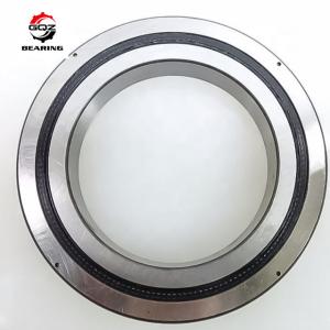 Buy cheap GCR15 STEEL Material CRBA12025NN Crossed Roller Bearing 120 x 180 x 25mm from wholesalers