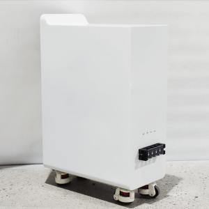 Buy cheap 51.2V 15Kwh Solar Inverter BMS Lithium ion Energy Storage Battery 48V 300Ah LiFePO4 Battery from wholesalers