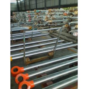 Buy cheap komatsu hydraulic cylinder excavator spare part pc800 boom, arm ,buck attachment construct from wholesalers