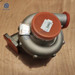 Buy cheap L953f LG956L L958L L958f Wd10g220e21 E23 Engine Turbo Charger Assembly 612600116616 612600110227A from wholesalers