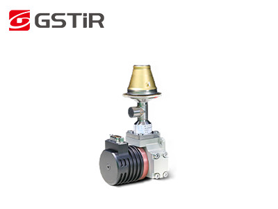 Buy cheap 12μM Megapixels Cooled FPA Detector High Sensitivity 1280x1024 from wholesalers