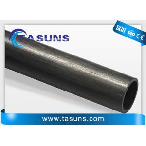Buy cheap 5mm 10mm Outer Diameter Pultruded Carbon Fiber Tube Round from wholesalers