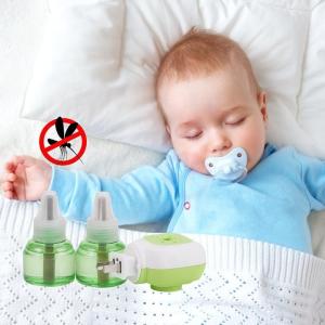 Buy cheap Tasteless Babies Mosquito Killer Plug In Refill Liquid OEM from wholesalers