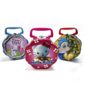 Buy cheap Hello Kitty Metal Lunch Box from wholesalers