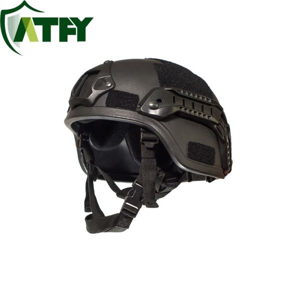 Buy cheap bulletproof Ballistic level IIIA helmet from wholesalers