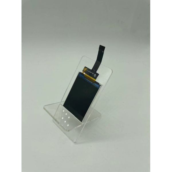 Quality ODM TFT 2.4 Inch Lcd Display 240x320 16PIN With MCU SPI RGB Interface for sale