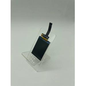 Buy cheap ODM TFT 2.4 Inch Lcd Display 240x320 16PIN With MCU SPI RGB Interface from wholesalers